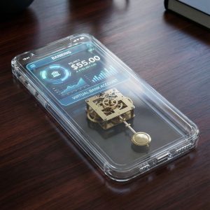 가상 계좌(V-Account) 유효 시간 및 입금 가능 은행 확인