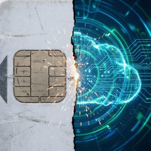 티머니 교통카드 잔액 조회 및 모바일 NFC 인식 위치